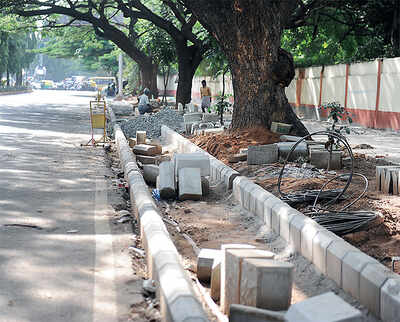 Metro set to get cycle of life on Cubbon Road