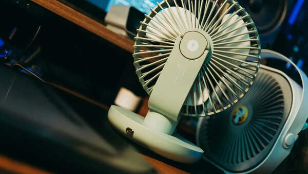 Compact Mini Air Coolers for Bedrooms, Study Rooms & Offices