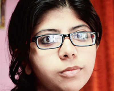 18-yr-old Bengal girl youngest Indian chosen for NASA project