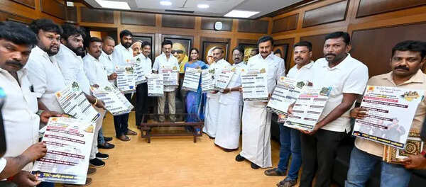 Stalin launches career guidance help desk for Class XII students