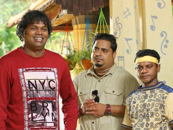 Old is Gold movie review highlights: A film with the feel of a TV serial