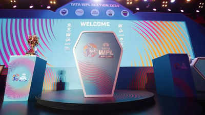 WPL Auction 2025, Highlights: Five franchises shell out Rs 9.05 crore for 19 players; Simran Shaikh most expensive