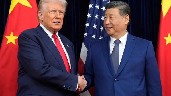 Is China emerging stronger from the Iran-US conflict?