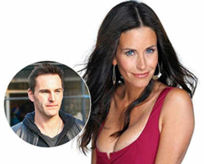 Courteney, McDaid call off engagement