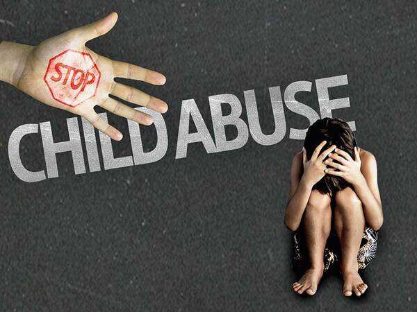 Sexual predators know no gender; boys  are just as vulnerable