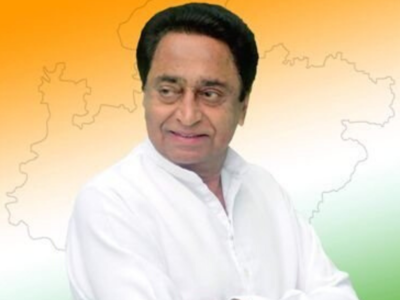 Madhya Pradesh: Supreme Court issues notice to Kamal Nath, Speaker on plea seeking floor test in Assembly