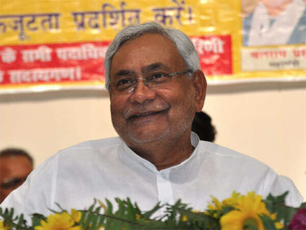 Bihar CM Nitish Kumar focuses on smooth running of government, liquor ban remains top agenda