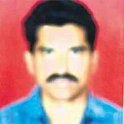 Chhota Shakeel gang member gunned down