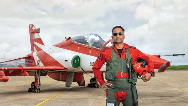 30 years of Suryakiran: How India's red arrows became a symbol of precision, pride and national aspiration