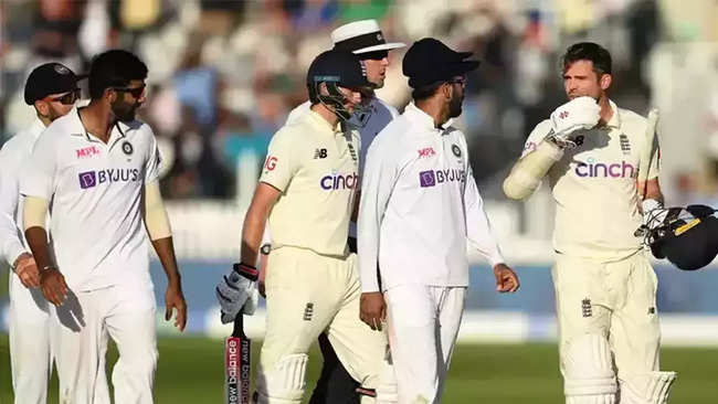 India Vs England 2021 Schedule Live Scores Results Match Timings News Times Of India