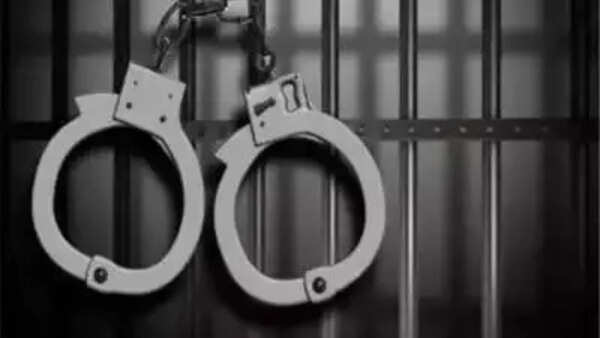 Youth held for elopement, raping minor girl