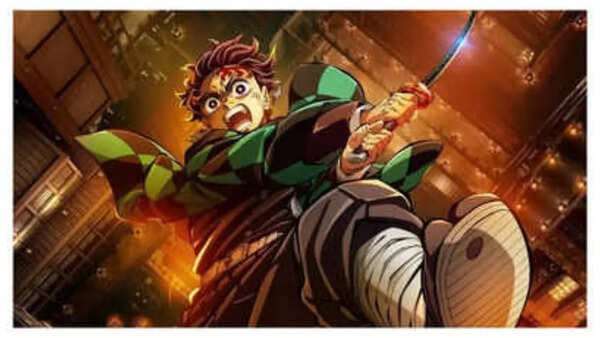'Kimetsu no Yaiba (Demon Slayer) Infinity Castle': Ufotable raises the bar and creates an anime saga