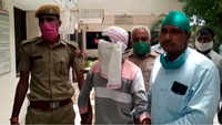 Rajasthan Police nab man for making threat call to blow up CM residence in Jaipur 