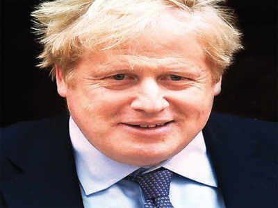 UK PM Boris Johnson out of intensive care