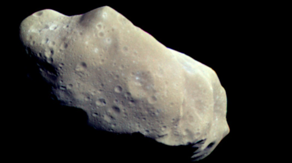 10 fascinating objects found in space