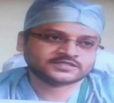 Kolkata: Muslim Doctor breaks Ramadan fast to save a patient