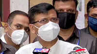 Sushant Singh case: Will abide by SC verdict, says Shiv Sena leader Sanjay Raut 