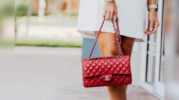 Chanel Classic Flap