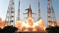 ISRO to re-launch Chandrayaan-2 