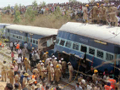 Railway tragedy in Anekal could have been averted