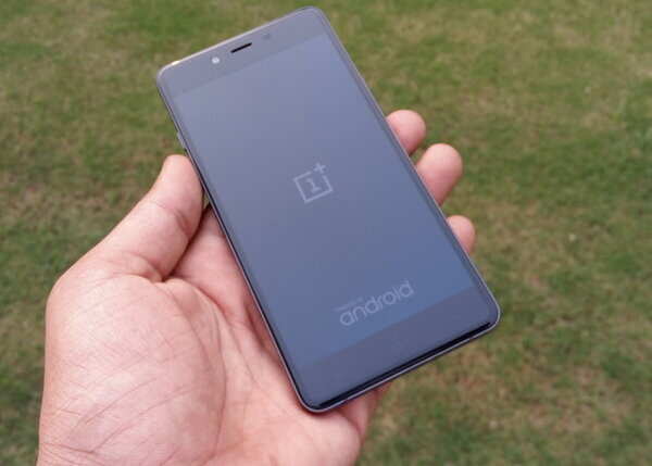 OnePlus X review