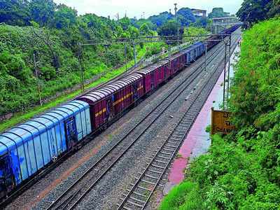 New railway routes to aid smooth travel