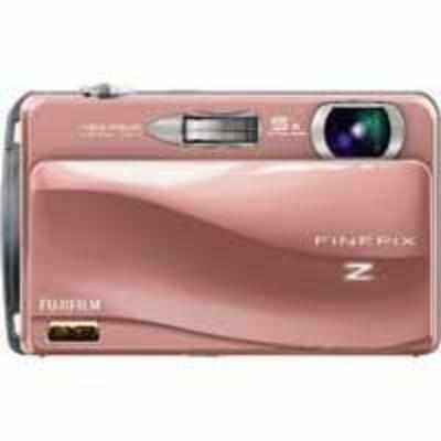 Fujifilm Finepix Z700