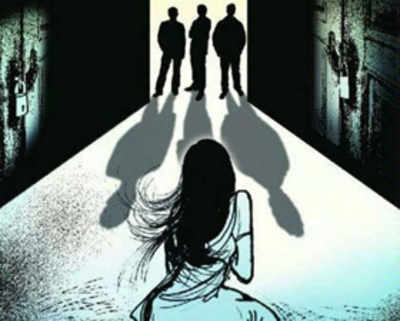 Minor ‘gang raped’ by father’s friend, 3 others