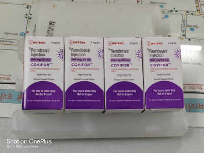 Cyber fraud: Maharashtra Cyber cell registers FIR against bogus distributors for selling fake Remdesivir, Tocilizumab tablets online