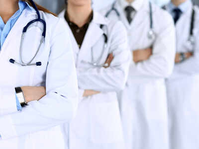 Physicians facing Hobson’s Choice