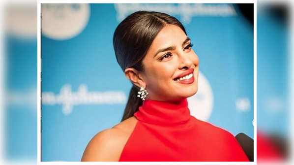 THIS is what Priyanka Chopra has to say about being accused of promoting war