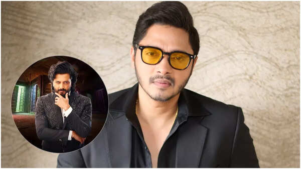 Exclusive: Shreyas Talpade REACTS to rumors of him entering 'Bigg Boss Marathi Season 6'; says, 'I dislike these cheap tactics'