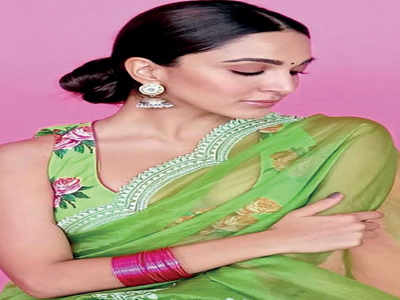 Is Kiara Advani rich? Sure she is