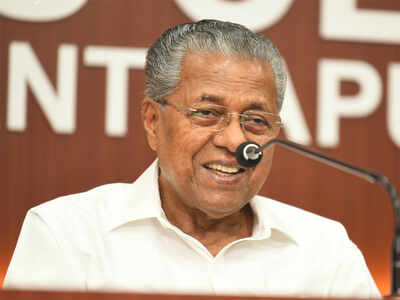 Kerala CM Pinarayi Vijayan, minister differ over Sabarimala poll impact