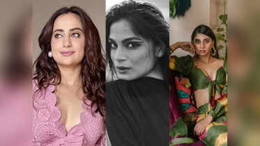 Kusha Kapila, Srishti Dixit, Dolly Singh: Popular content creators ...