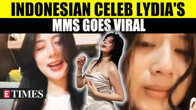 Lydia Onic's Private Video Leaked Following Pakistani TikToker ...