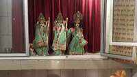 Noida: Lord Ram finds resonance at Ravan's birthplace too, on the occasion of bhoomi pujan in Ayodhya 