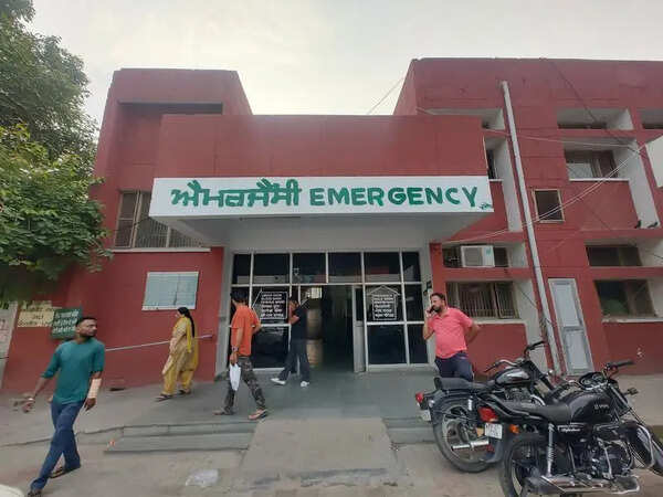 6 years after notification, law for regulating health facilities yet to be enforced in Punjab