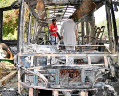 11 students killed as blast hits women varsity bus in Quetta