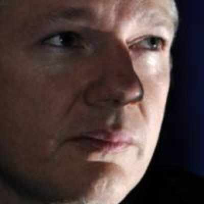 WikiLeaks' Julian Assange arrested in UK