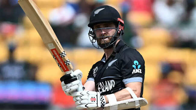 Playing India would be challenging if New Zealand are fortunate to secure a semis berth: Kane Williamson