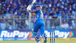 Suryakumar Yadav likely to play against Uganda in Mumbai
