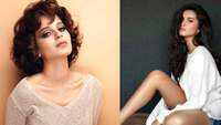 Kangana Ranaut is my role model, says 'Student of the Year 2' actress Tara Sutaria 