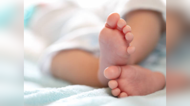 Same sex couple welcomes baby boy they 'both carried'; here's ...
