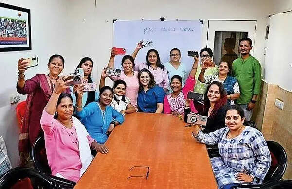 Bastis to big screen, how these mast mahilas tell their intimate stories