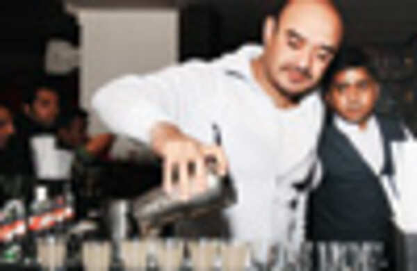 Music & fun unlimited at Smoke House