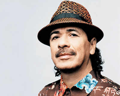 Carlos Santana confirms reunion