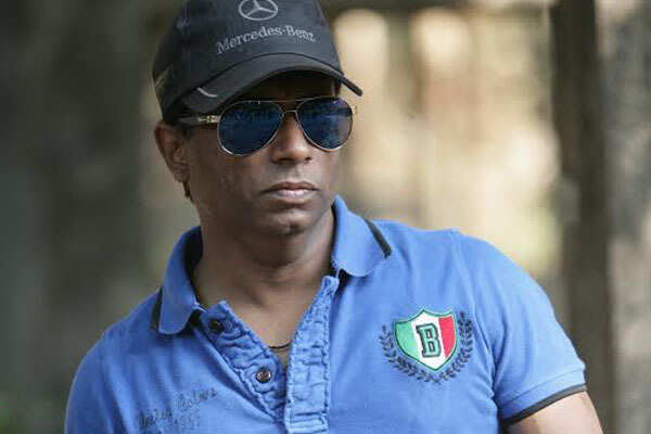 Sasha in a bikini was not a good idea: Director Desi Kattey