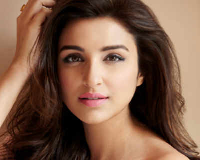 Parineeti Chopra on singing, working with Arjun Kapoor again and plans of film production