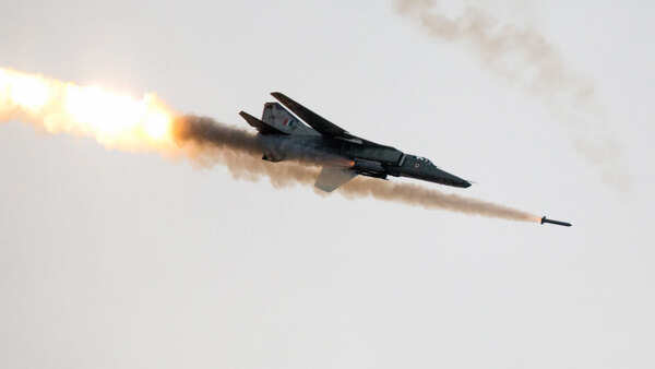 Revisiting Kargil: The story of how the IAF thrashed Pakistan in Operation Safed Sagar